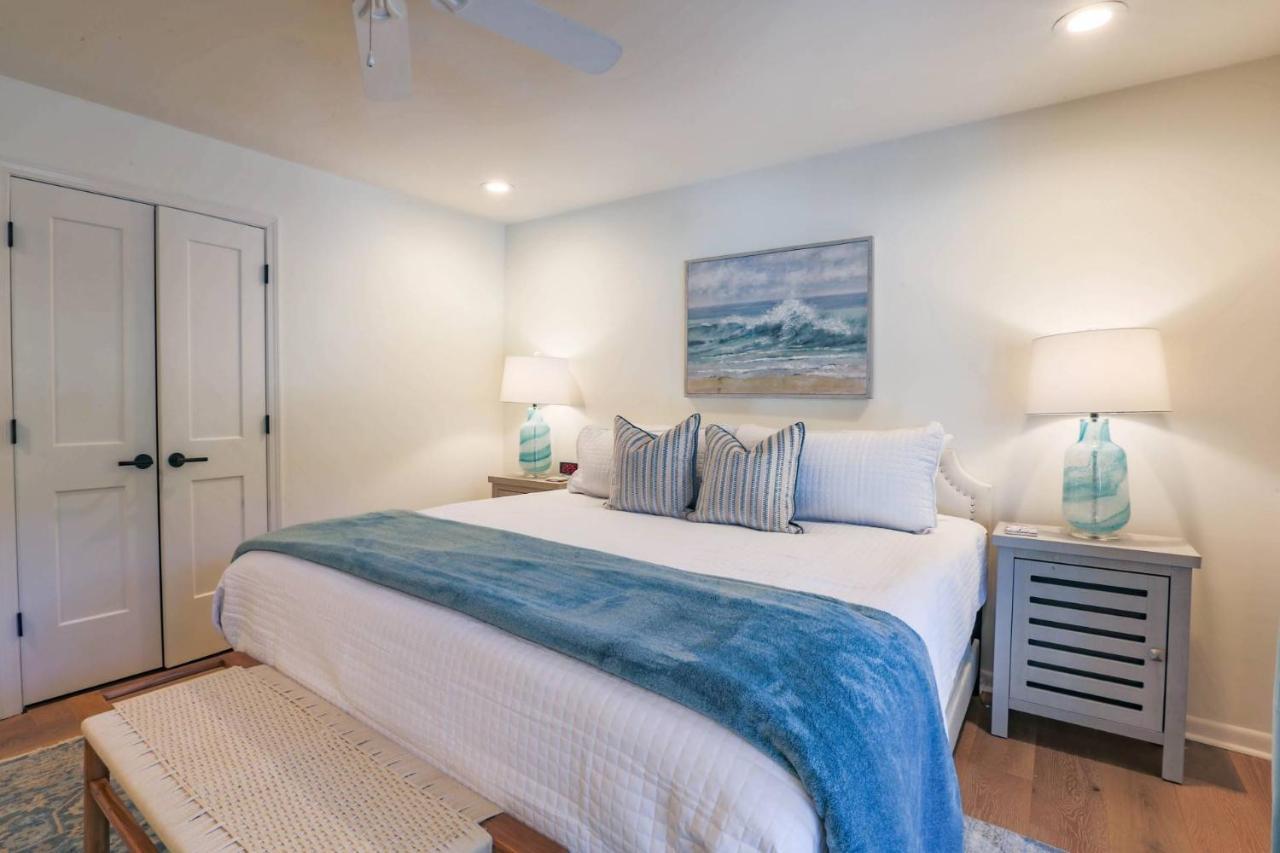 The Treehouse Villa Isle of Palms Ngoại thất bức ảnh