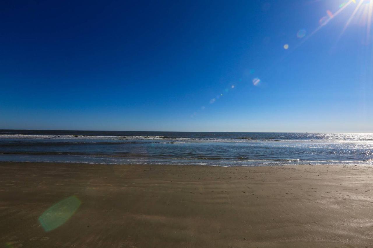 The Treehouse Villa Isle of Palms Ngoại thất bức ảnh