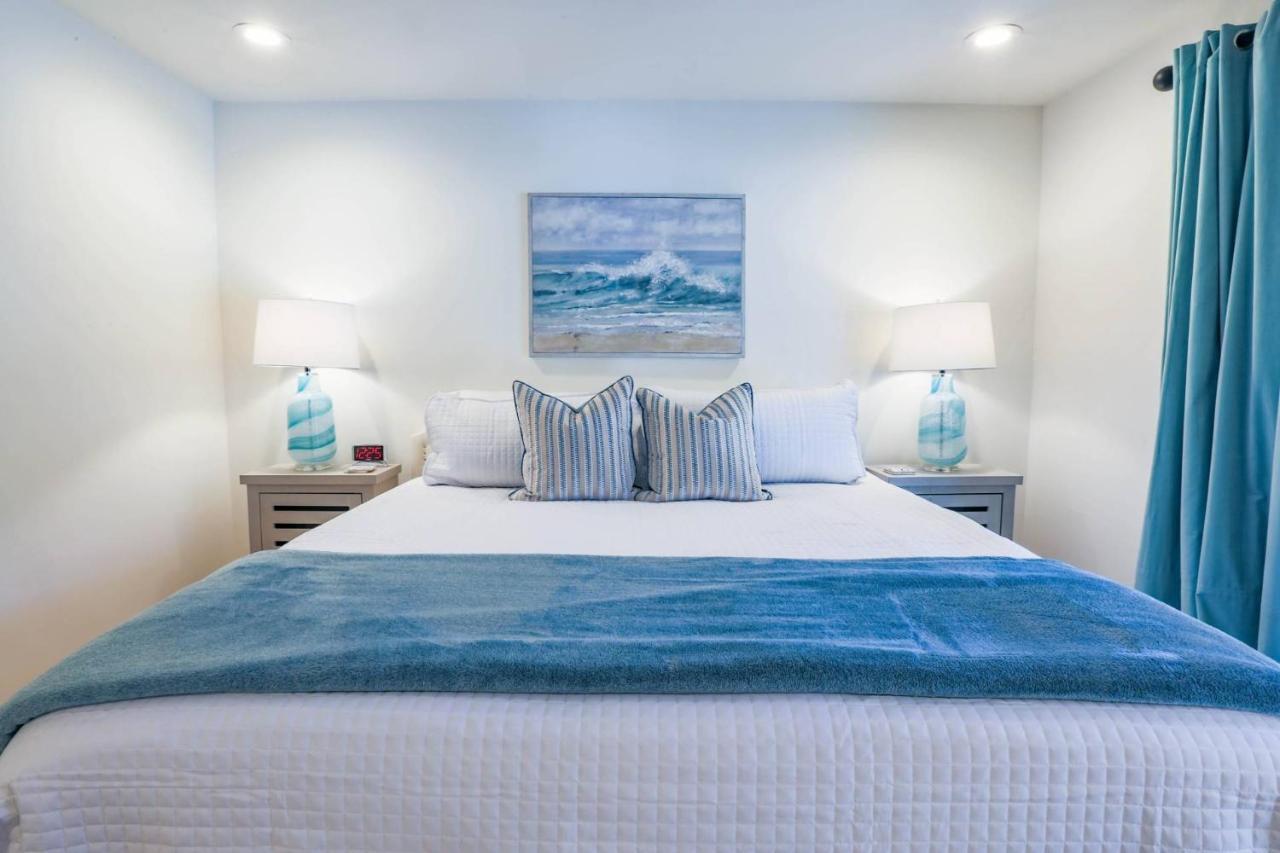 The Treehouse Villa Isle of Palms Ngoại thất bức ảnh