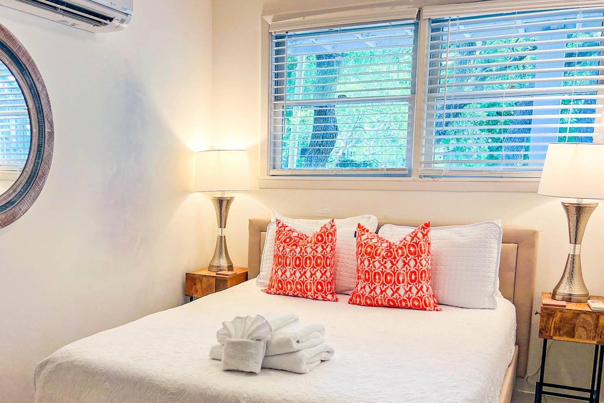 The Treehouse Villa Isle of Palms Ngoại thất bức ảnh