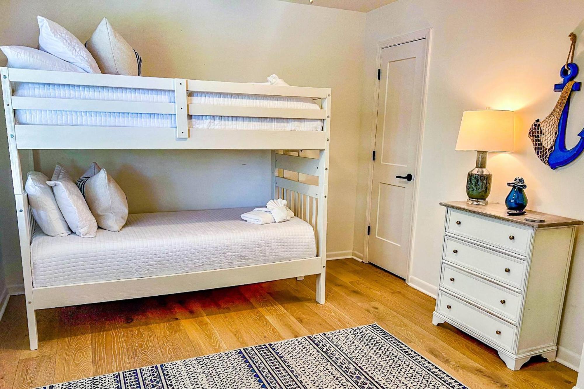 The Treehouse Villa Isle of Palms Ngoại thất bức ảnh